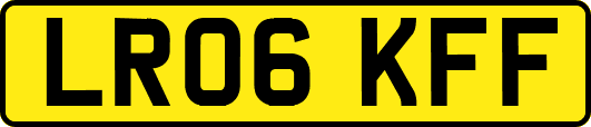 LR06KFF