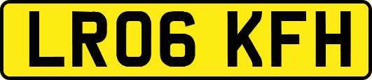 LR06KFH