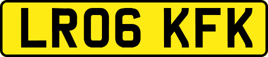 LR06KFK