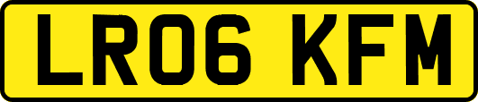 LR06KFM