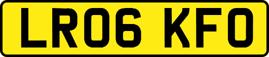 LR06KFO