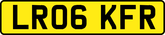 LR06KFR