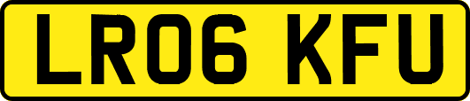 LR06KFU