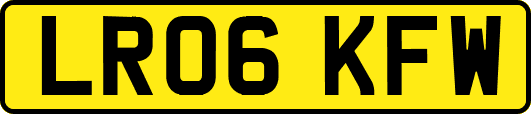 LR06KFW