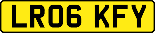 LR06KFY