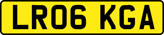 LR06KGA