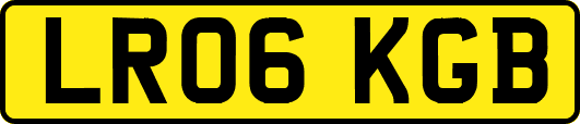 LR06KGB