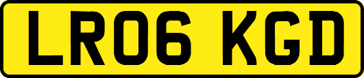 LR06KGD