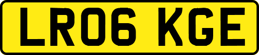 LR06KGE