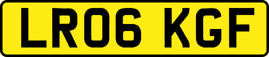 LR06KGF
