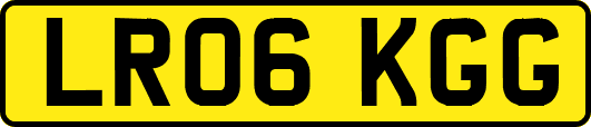 LR06KGG