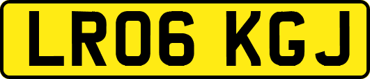 LR06KGJ