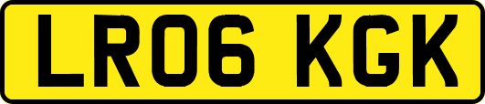 LR06KGK