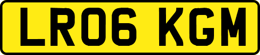 LR06KGM