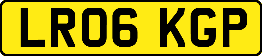 LR06KGP
