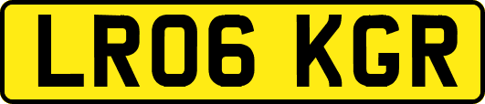 LR06KGR