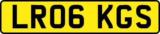 LR06KGS