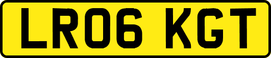 LR06KGT