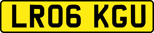 LR06KGU