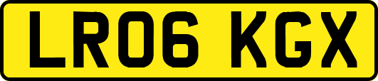 LR06KGX