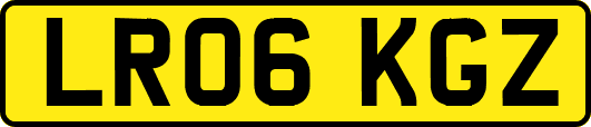 LR06KGZ
