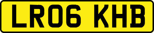 LR06KHB