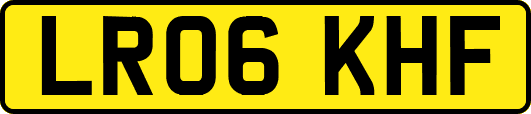 LR06KHF