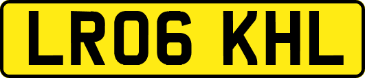 LR06KHL