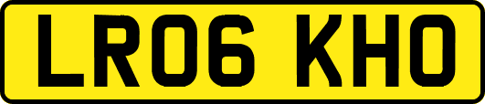 LR06KHO