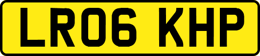LR06KHP
