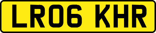 LR06KHR
