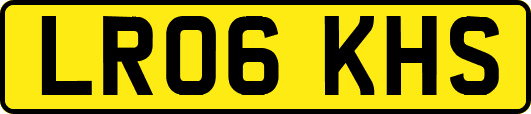 LR06KHS