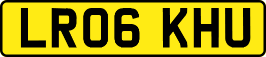 LR06KHU