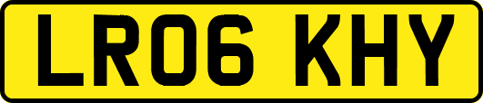 LR06KHY