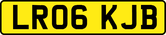 LR06KJB
