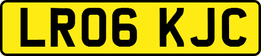 LR06KJC