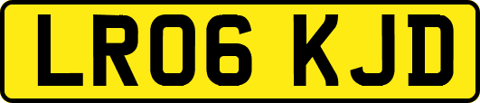 LR06KJD