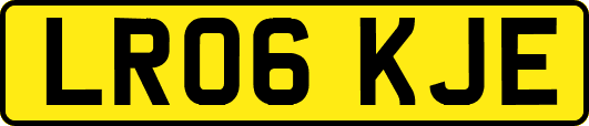 LR06KJE