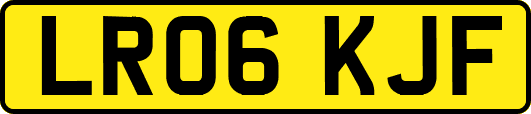 LR06KJF