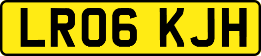 LR06KJH