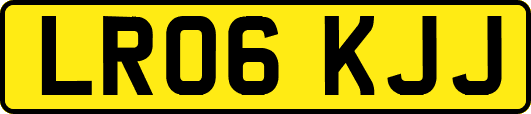 LR06KJJ