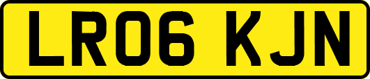 LR06KJN