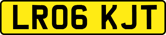 LR06KJT