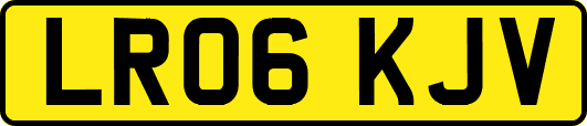 LR06KJV