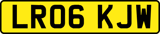 LR06KJW