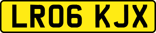 LR06KJX
