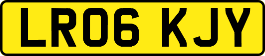 LR06KJY