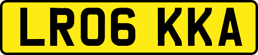 LR06KKA