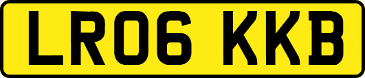 LR06KKB
