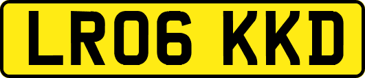 LR06KKD